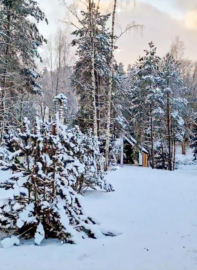 Bobrowa Ostoja Lukta
