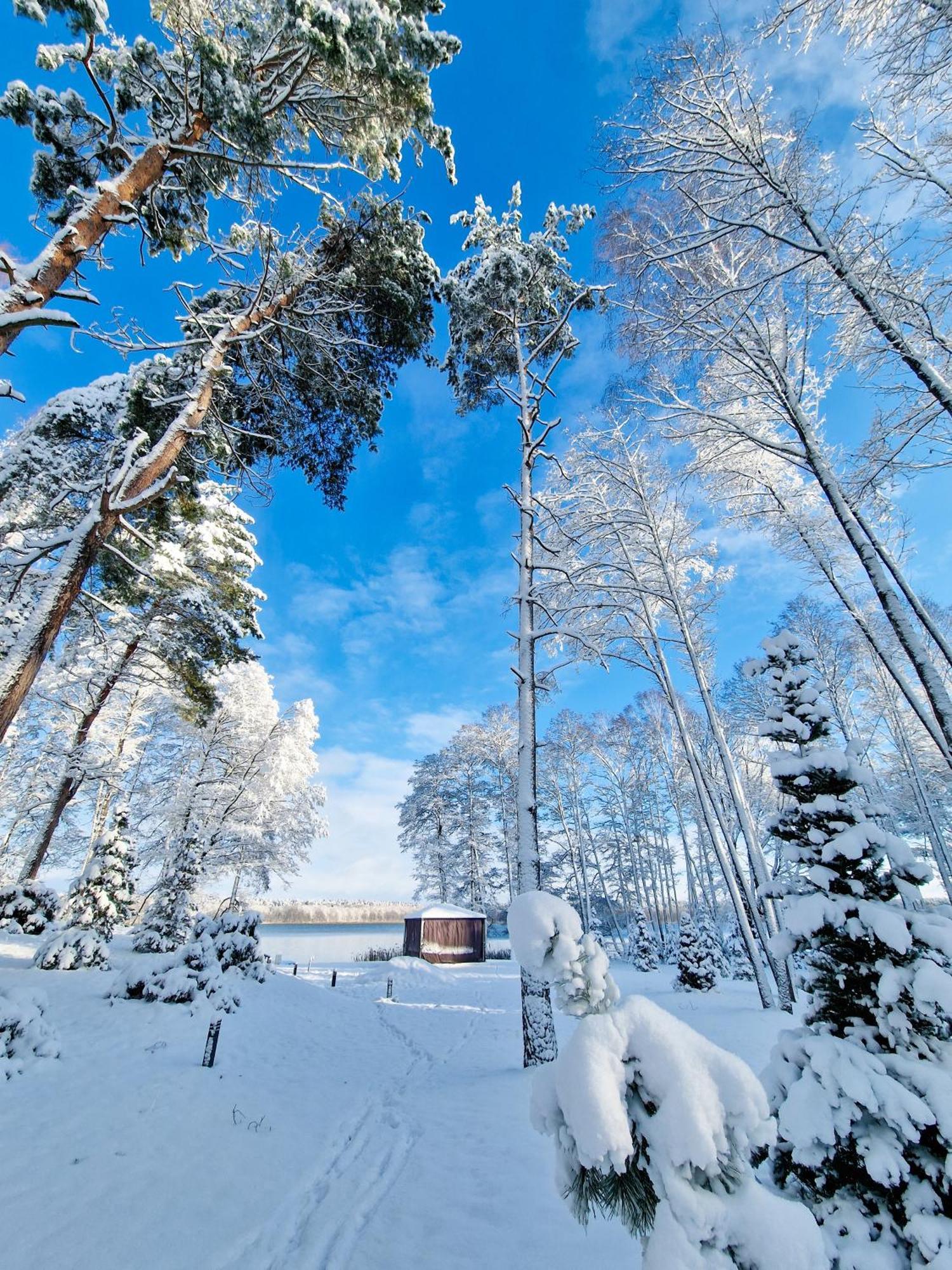 Bobrowa Ostoja Lukta